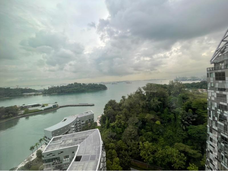 Condominium for Sale: Keppel, D04, 098416
