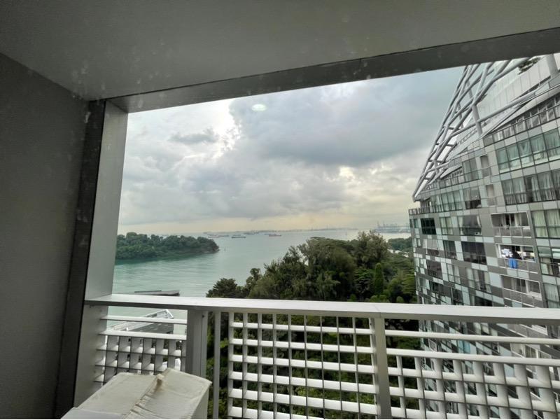 Condominium for Sale: Keppel, D04, 098416