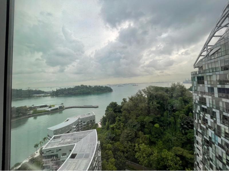 Condominium for Sale: Keppel, D04, 098416