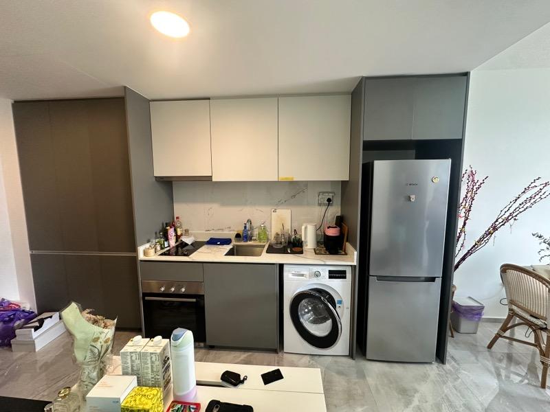 Condominium for Sale: Serangoon, D19, 554304