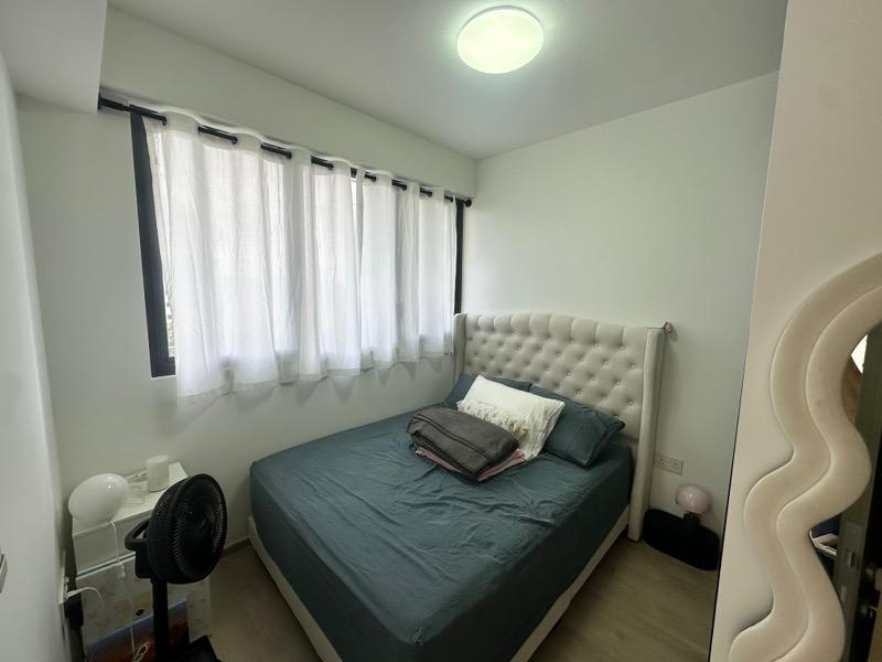 Condominium for Sale: Serangoon, D19, 554304