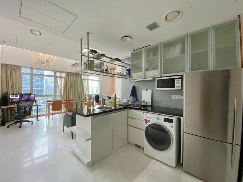 Apartment for Sale: Anson, D02, 078878