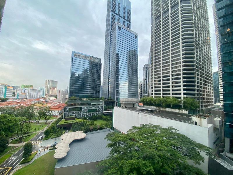 Apartment for Sale: Anson, D02, 078878