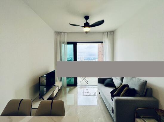 Prop-GPT: Condominium: D05  Normanton Park