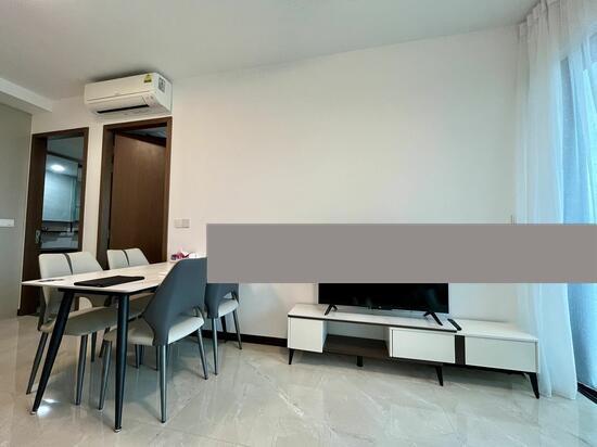 Condominium for Sale: D05, 119028