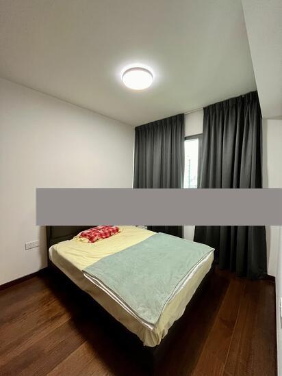 Condominium for Sale: D05, 119028