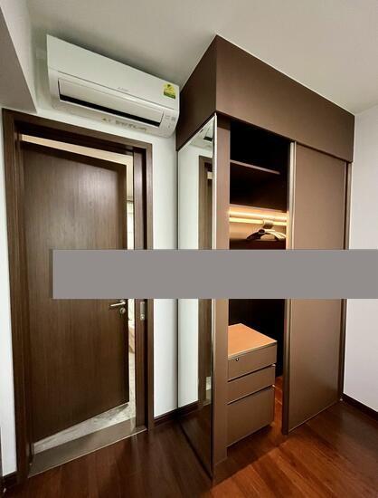 Condominium for Sale: D05, 119028