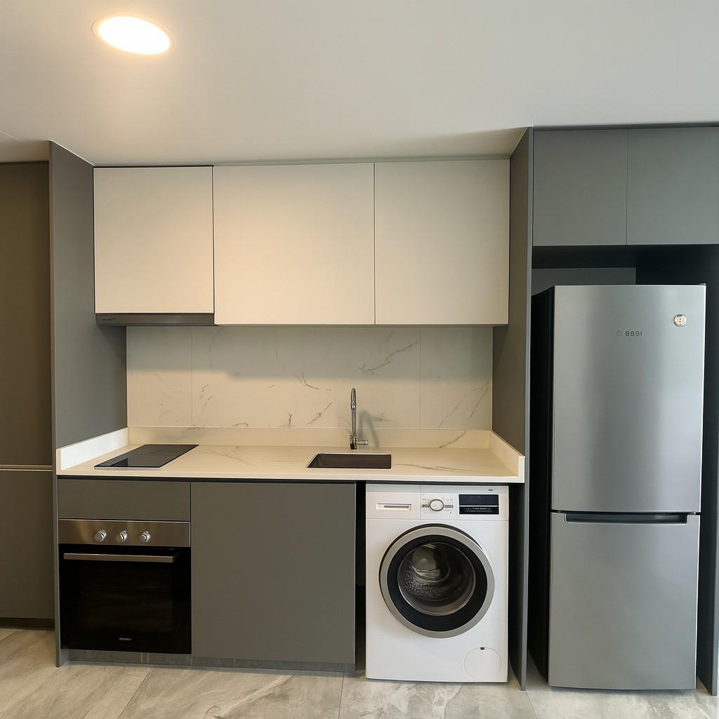 Condominium for Sale: Serangoon, D19, 554304