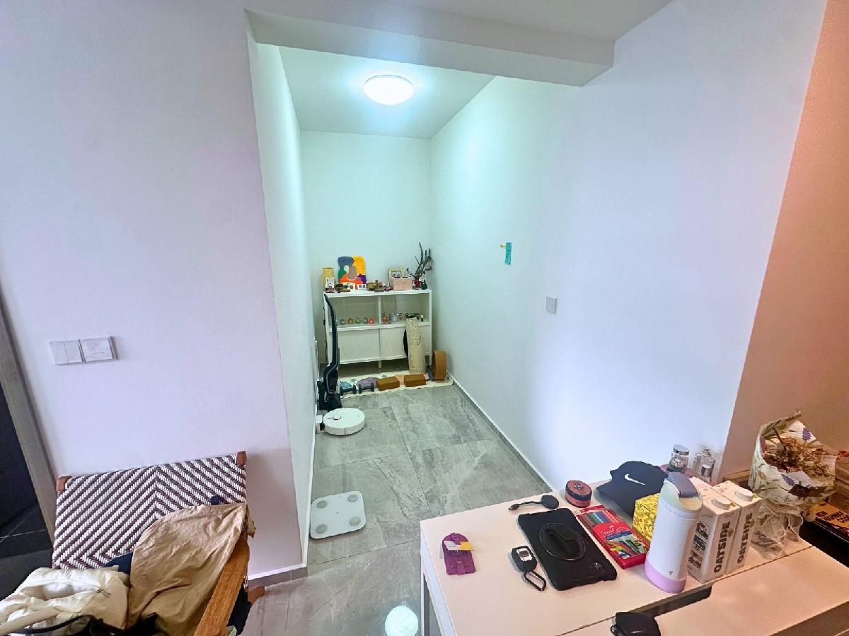 Condominium for Sale: Serangoon, D19, 554304