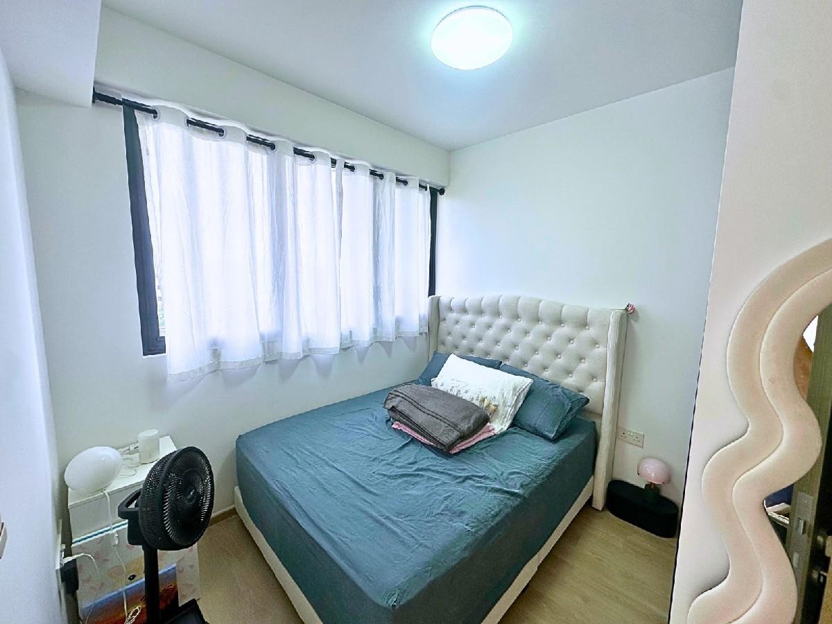 Condominium for Sale: Serangoon, D19, 554304