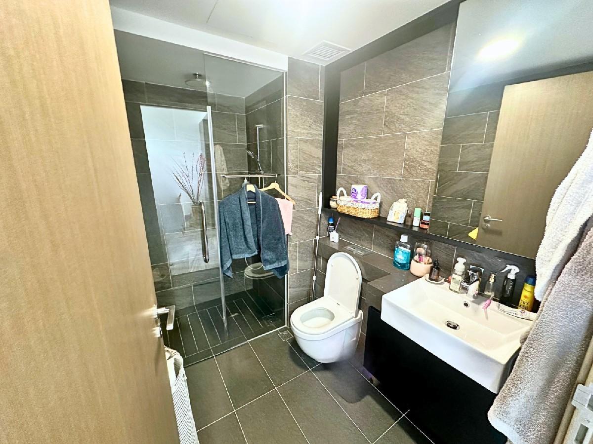 Condominium for Sale: Serangoon, D19, 554304