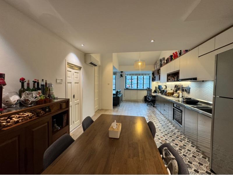 Prop-GPT: Apartment: D02  Craig Place