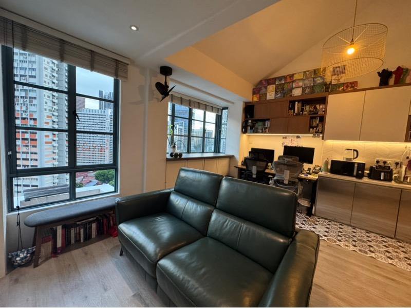 Craig Place Apartment For Sale, $1,658,000, 2 Bed 1 Bath 732 sqft $2,265.00 psf