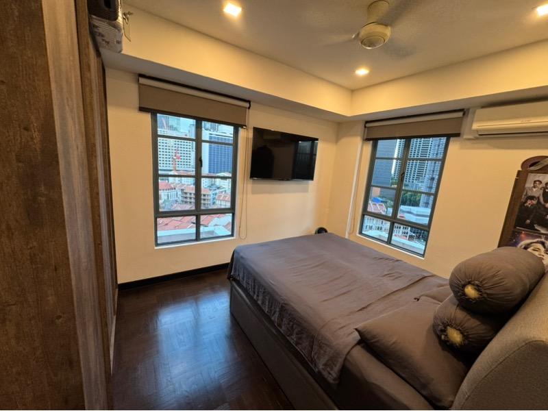 Craig Place Apartment For Sale, $1,658,000, 2 Bed 1 Bath 732 sqft $2,265.00 psf