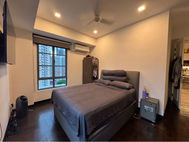 Craig Place Apartment For Sale, $1,658,000, 2 Bed 1 Bath 732 sqft $2,265.00 psf