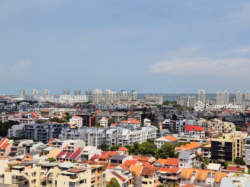 Prop-GPT: Condominium: D14 Paya Lebar Parc Esta