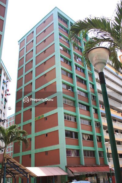 173 Yishun Avenue 7
