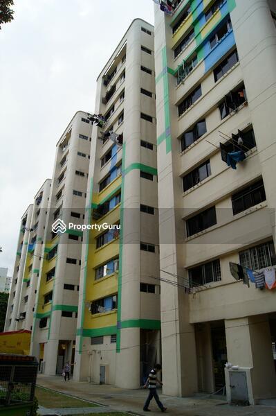 317 Hougang Avenue 7