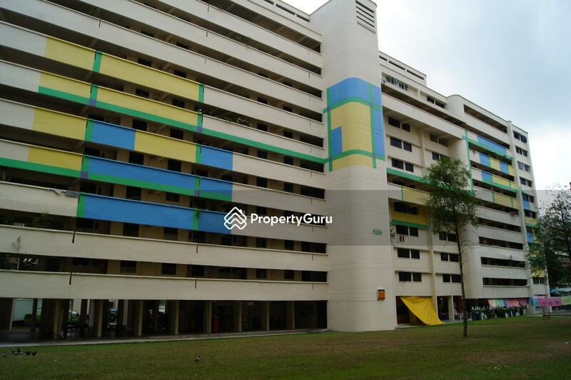 317 Hougang Avenue 7