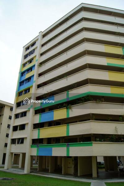 317 Hougang Avenue 7