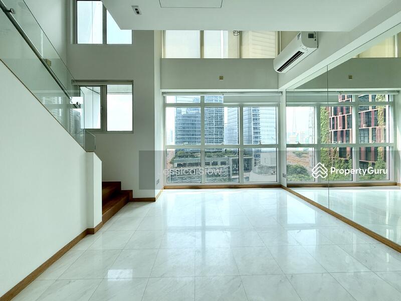 Prop-GPT: Apartment: D02 Anson Icon