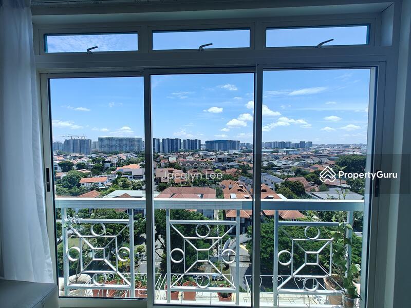 Prop-GPT: Apartment: D15  Santa Fe Mansions