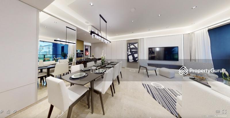 Prop-GPT: Condominium: D15 Amber Road Tembusu Grand