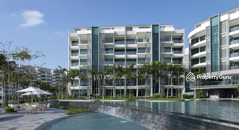 The Residences at W Sentosa Cove Condominium | D04 Sentosa | Prop-GPT the AI-Powered Property Guru