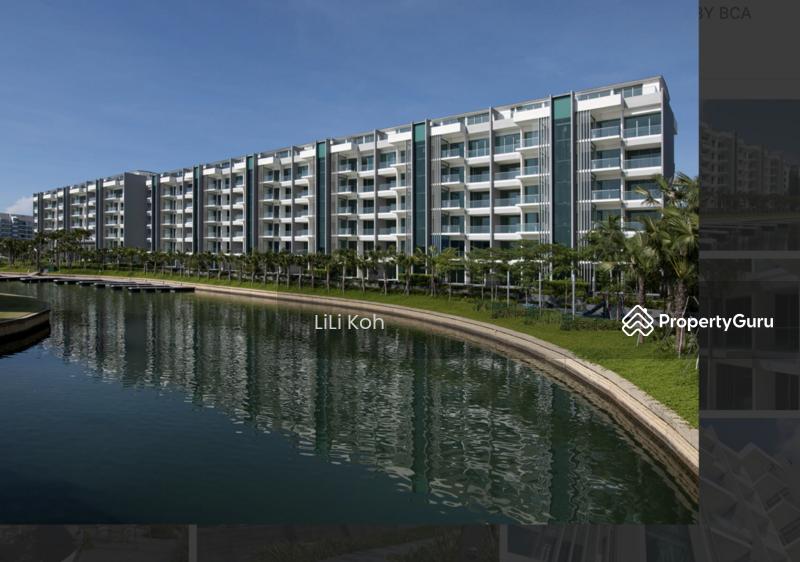 The Residences at W Sentosa Cove