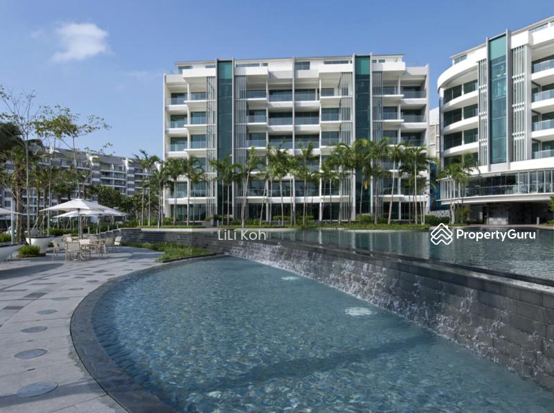 The Residences at W Sentosa Cove