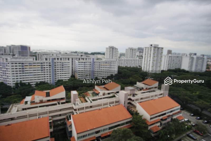 Bedok Court