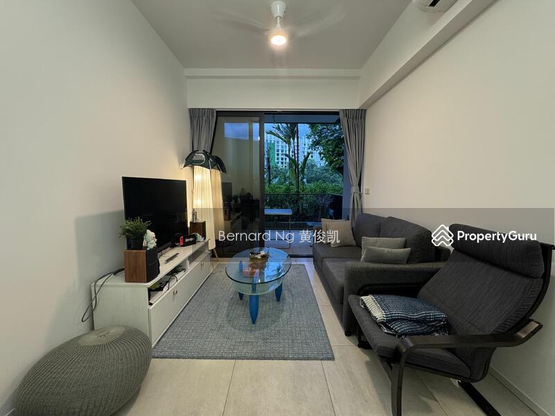 Prop-GPT: Apartment: D13 Macpherson The Woodleigh Residences