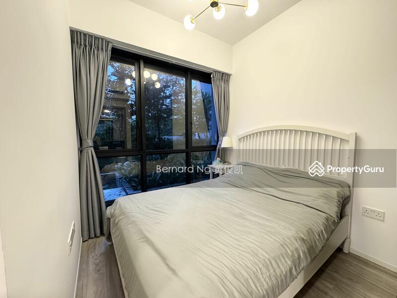 The Woodleigh Residences