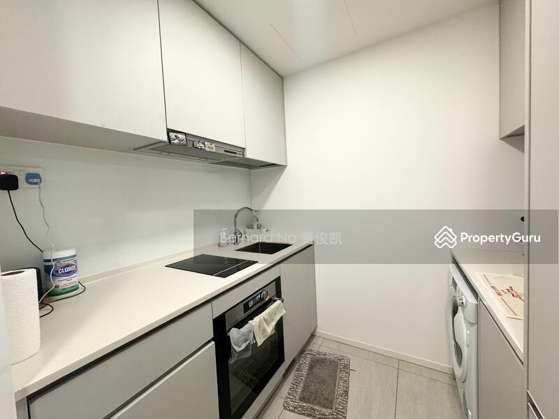 The Woodleigh Residences