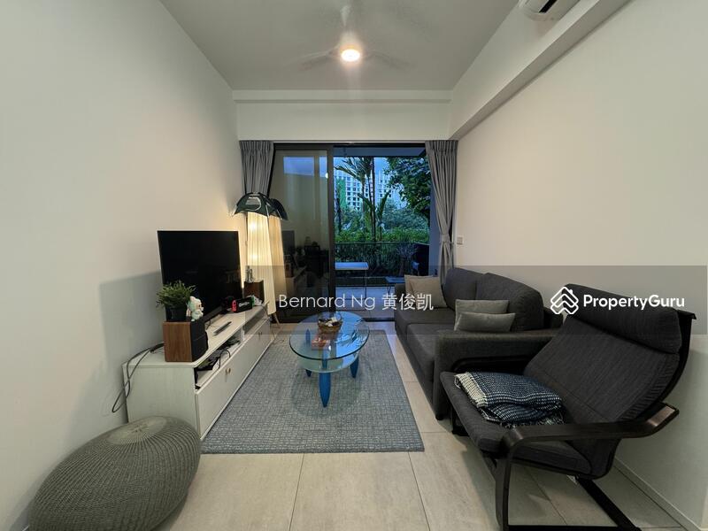 The Woodleigh Residences