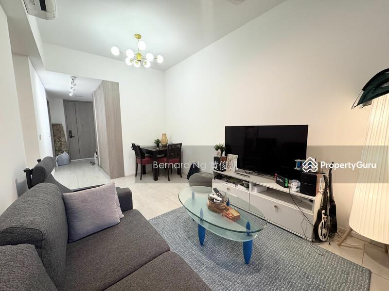 The Woodleigh Residences