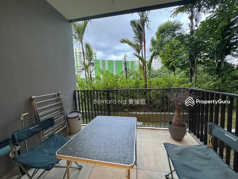 The Woodleigh Residences