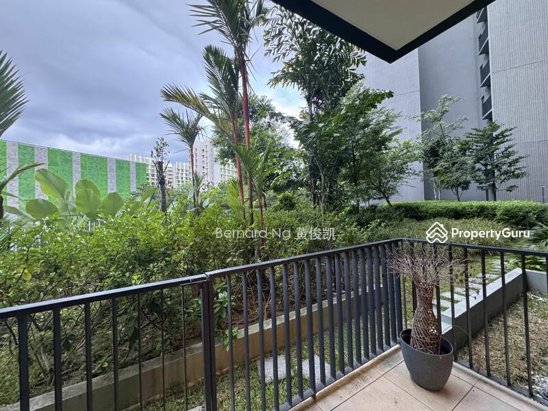 The Woodleigh Residences