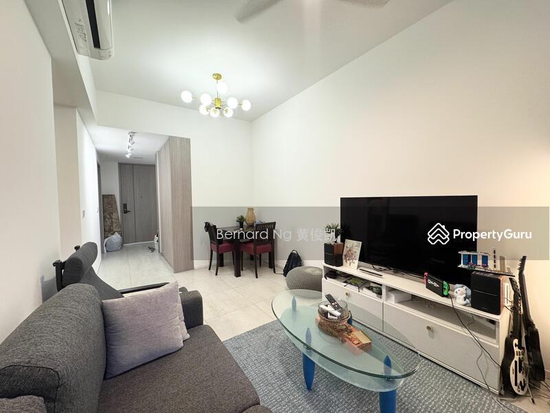 The Woodleigh Residences