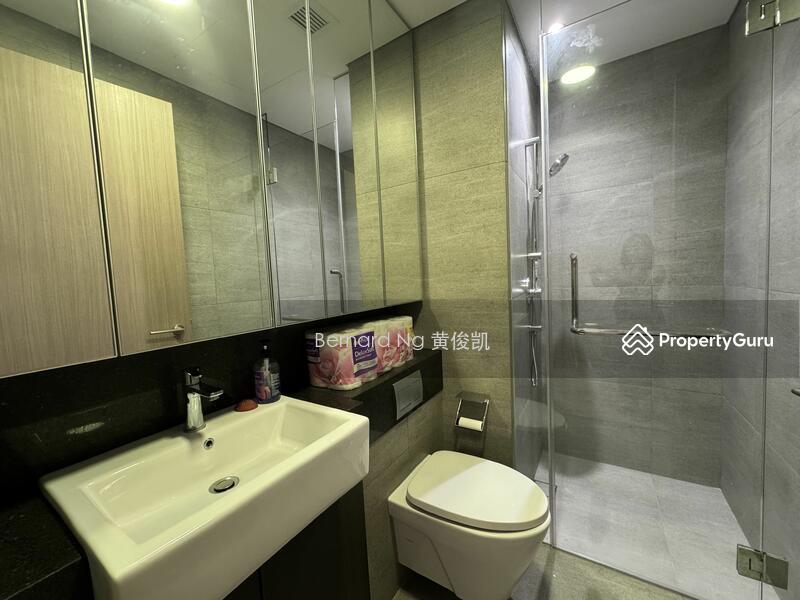 The Woodleigh Residences