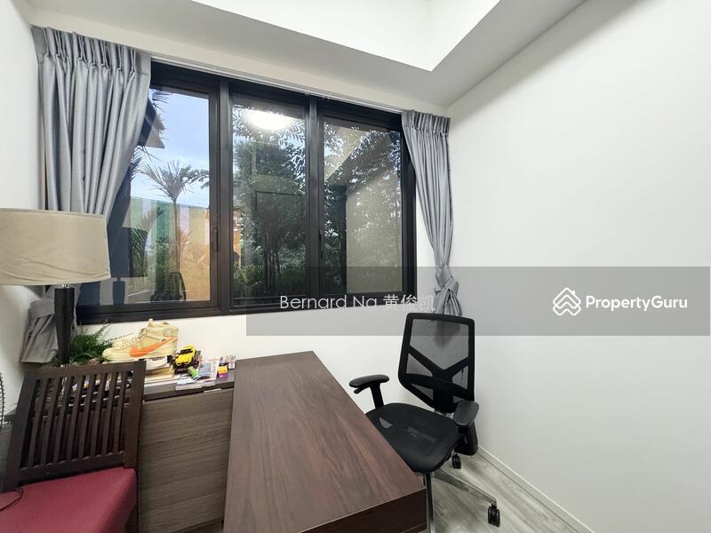 The Woodleigh Residences