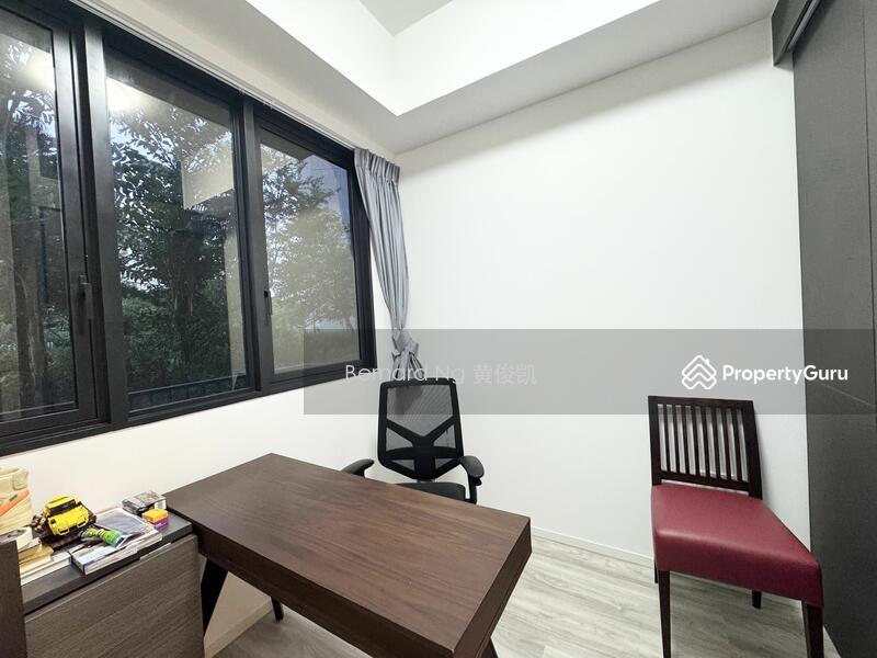 The Woodleigh Residences