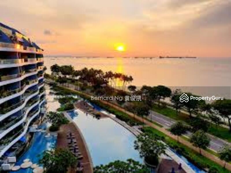 Prop-GPT: Condominium: D04 Sentosa The Coast at Sentosa Cove