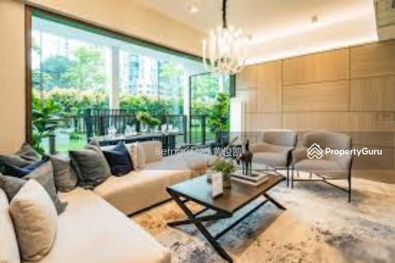 Prop-GPT: Condominium: D03 Tiong Bahru The Landmark