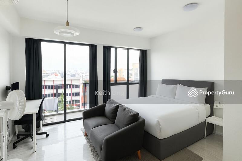 Prop-GPT: Condominium: D14 Paya Lebar Parc Esta