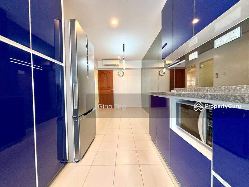 Orchard Inter Terrace near to Paragon and Mount E