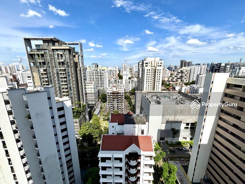 Prop-GPT: Condominium: D12  Verticus