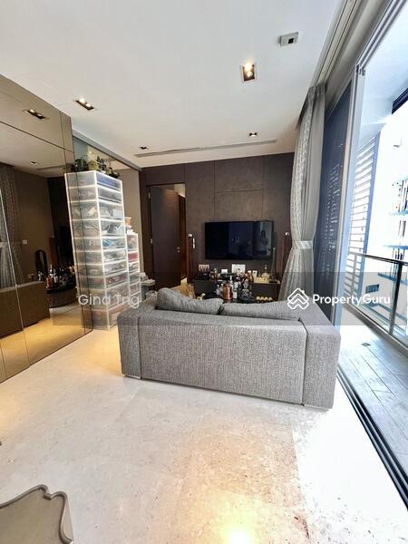 Prop-GPT: Condominium: D09 Killiney The Boutiq @ Killiney