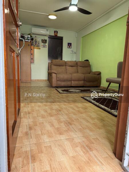 Prop-GPT: HDB Flat: D23 Bukit Batok 213 Bukit Batok Street 21