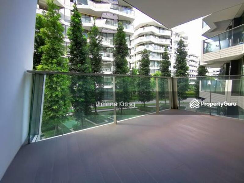 Corals at Keppel Bay